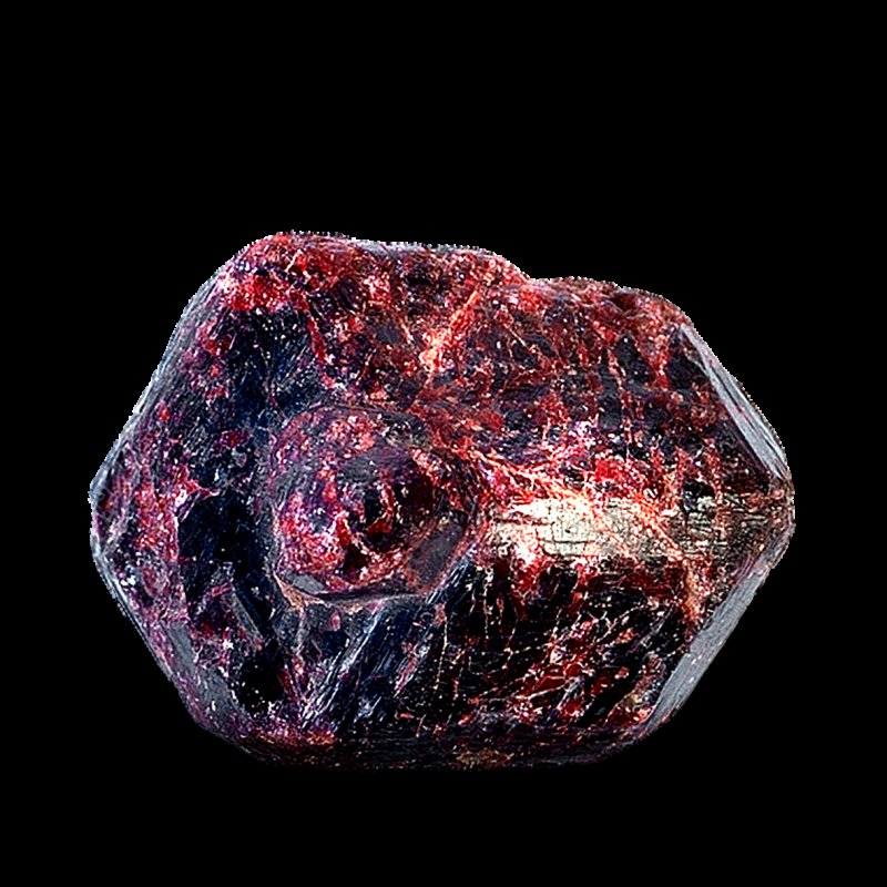 Гранат пироп камень