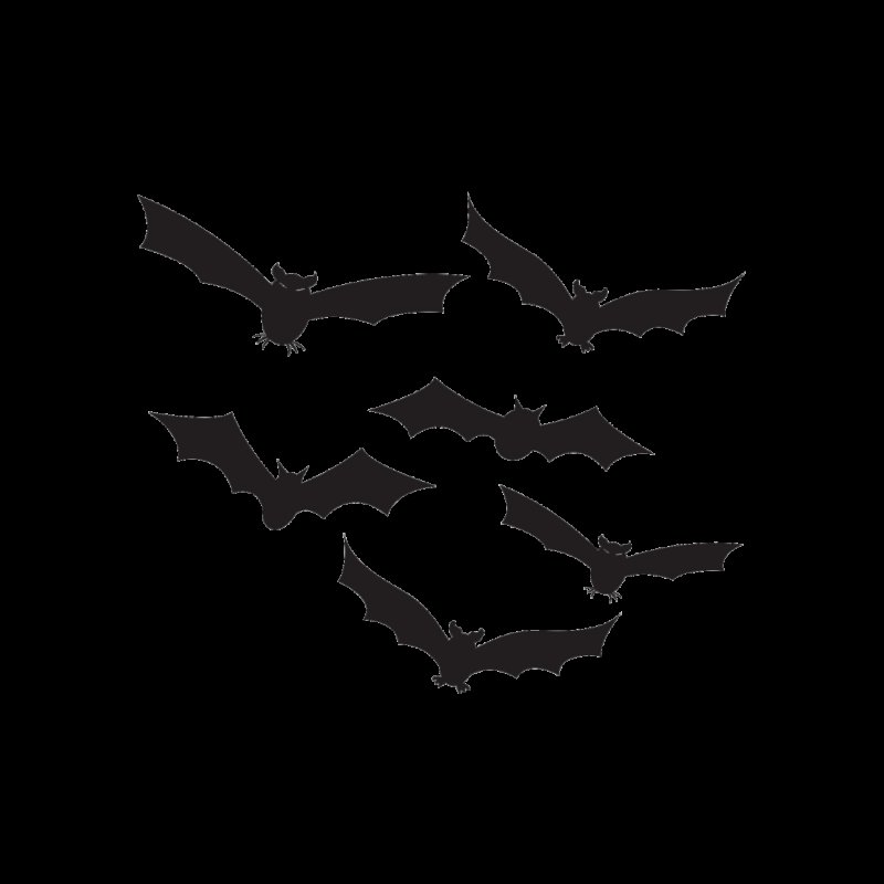 Летучая мышь