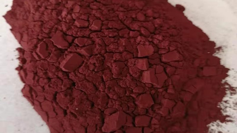 Красный фосфор