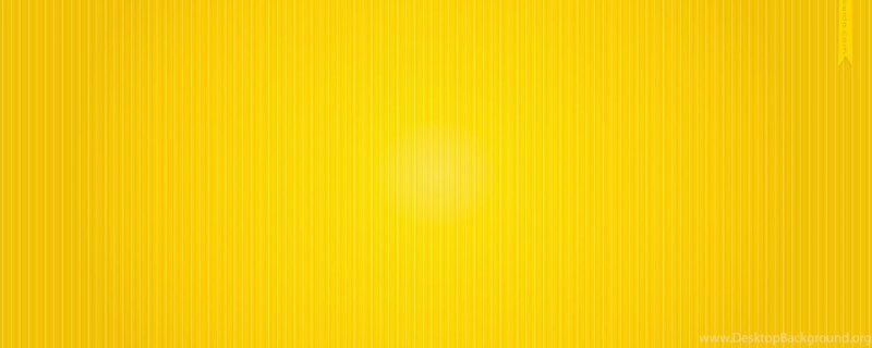 Профлист желтый