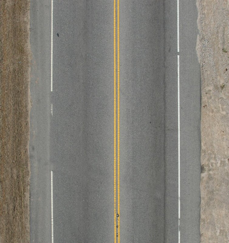 Текстура дороги