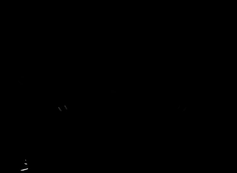 Ресницы для фотошопа