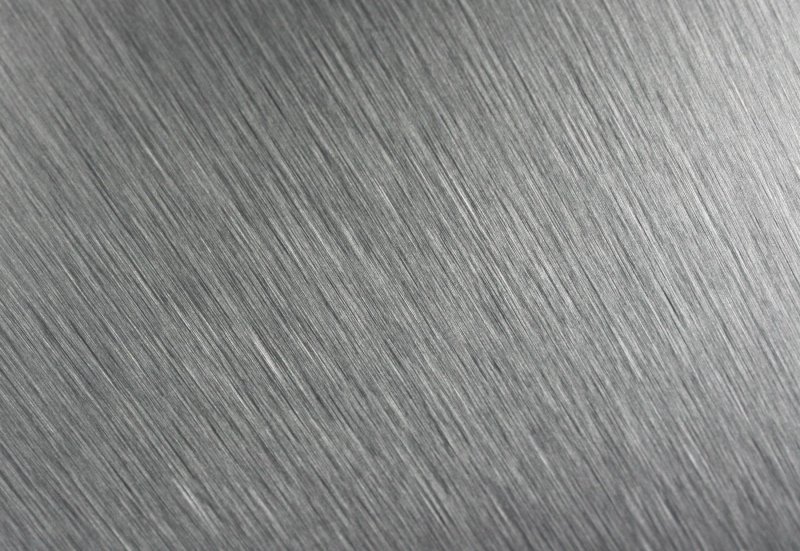 Брашированный алюминий Egger fa 101