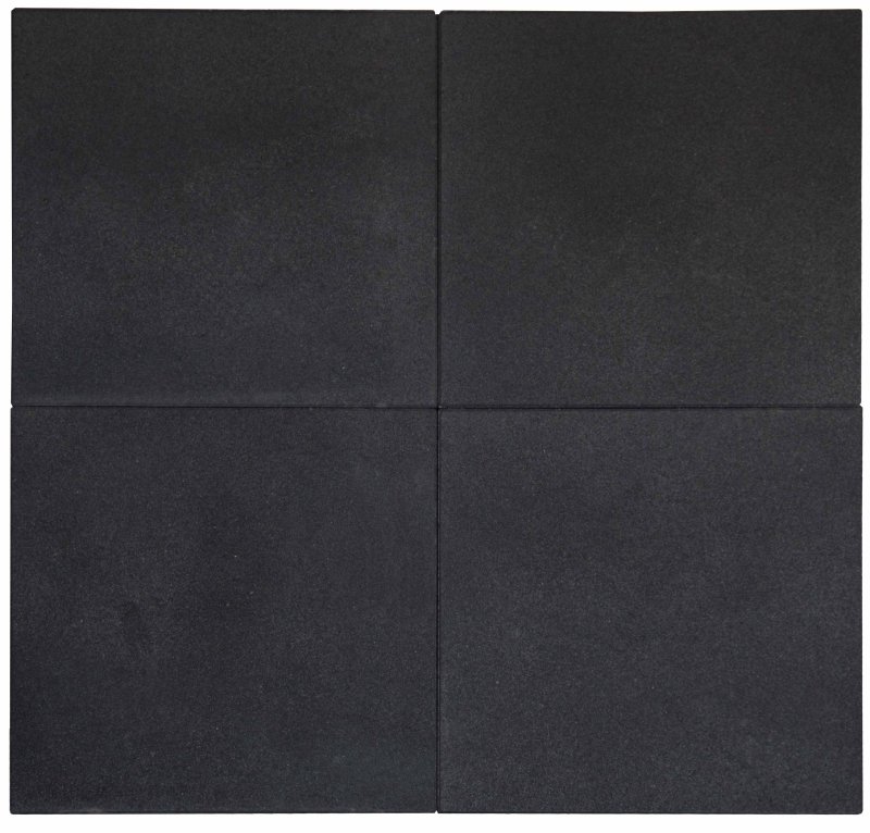 Керамогранит Shade 60x60 темно-серый