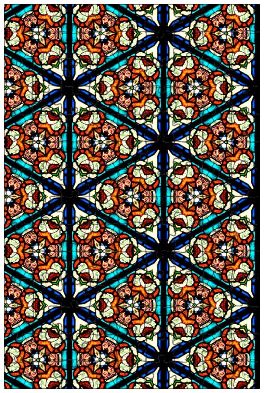 Повторяющийся узор