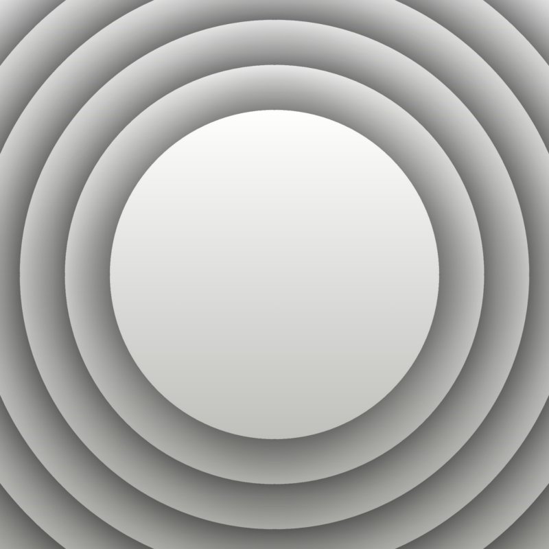 Фактура круги