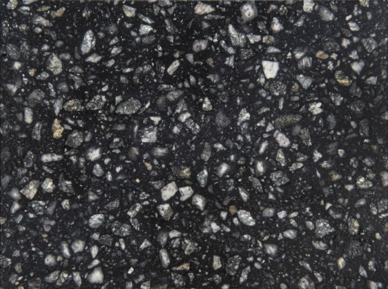Technistone terrazzo Dark