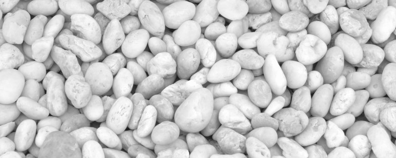 Текстура гальки