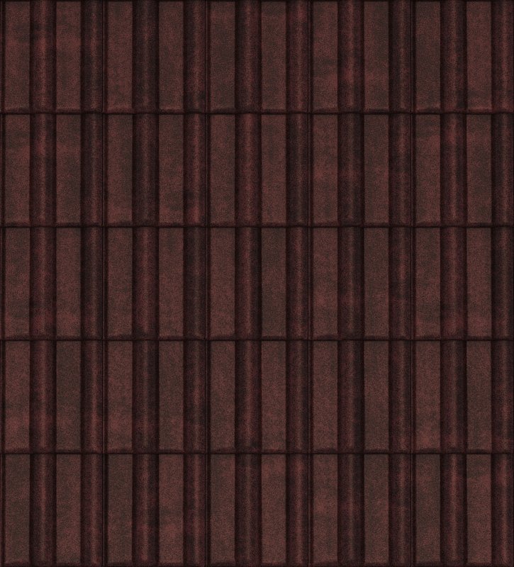 Черепица 3d Max