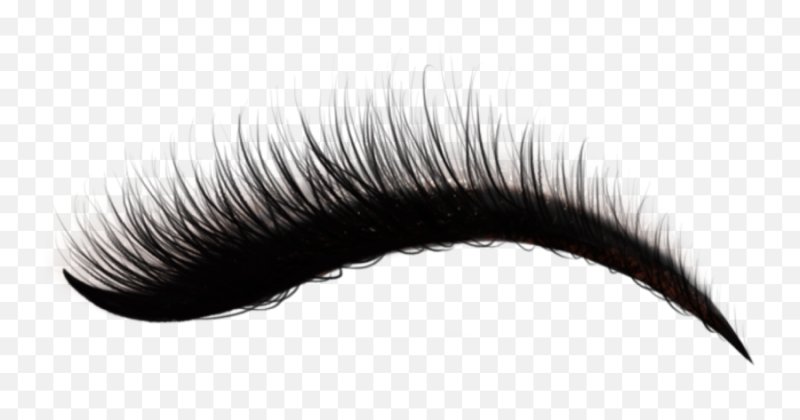 Ресницы для фотошопа