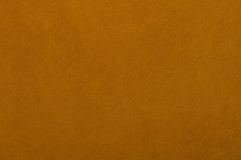 Горчичный велюр
