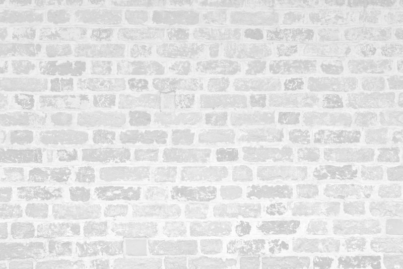 Белый кирпич