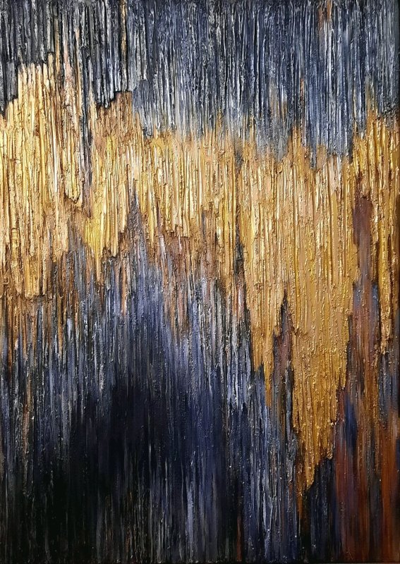 Природные фактуры