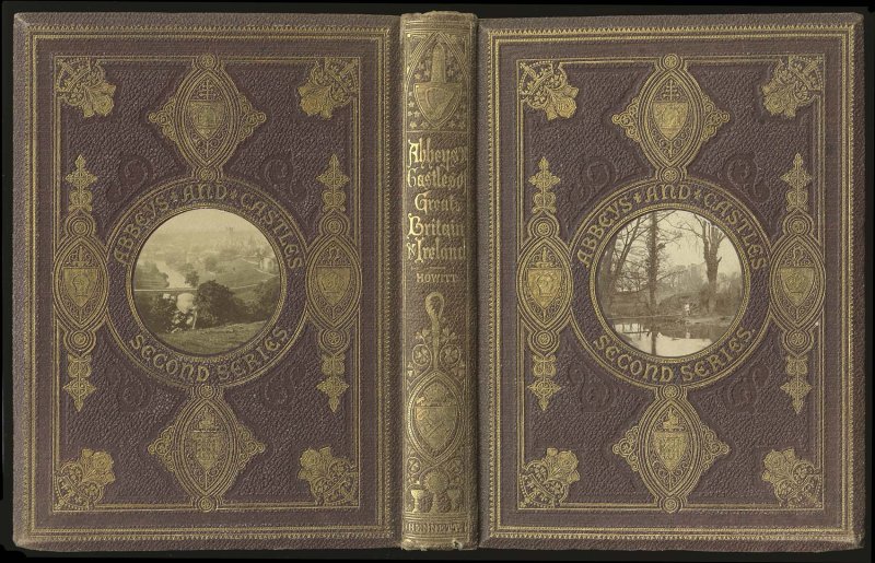 Обложка для книги