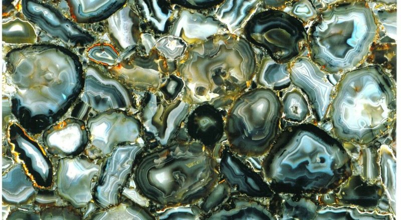 Камни малахит Оникс