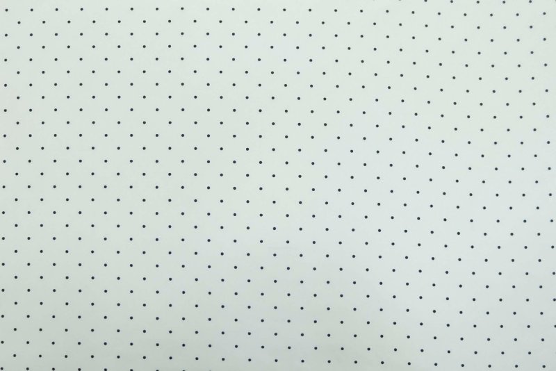 Фон в мелкий горошек