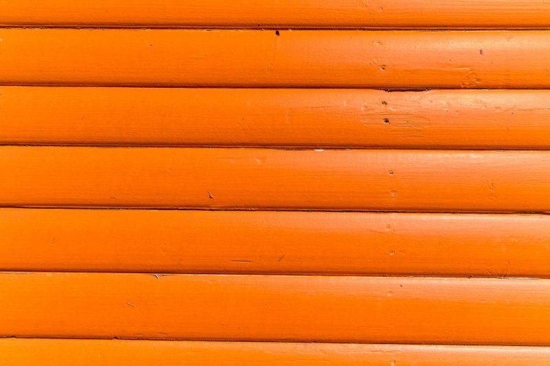 Оранжевая древесина