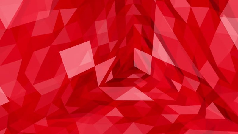 Красный Кристалл текстура