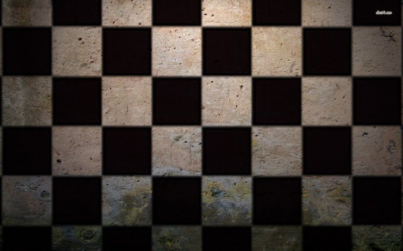 Шахматная доска текстура