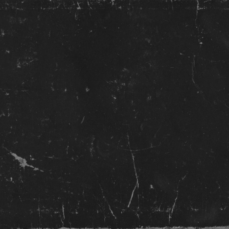 Скан пленочного зерна Ilford Delta 400pr