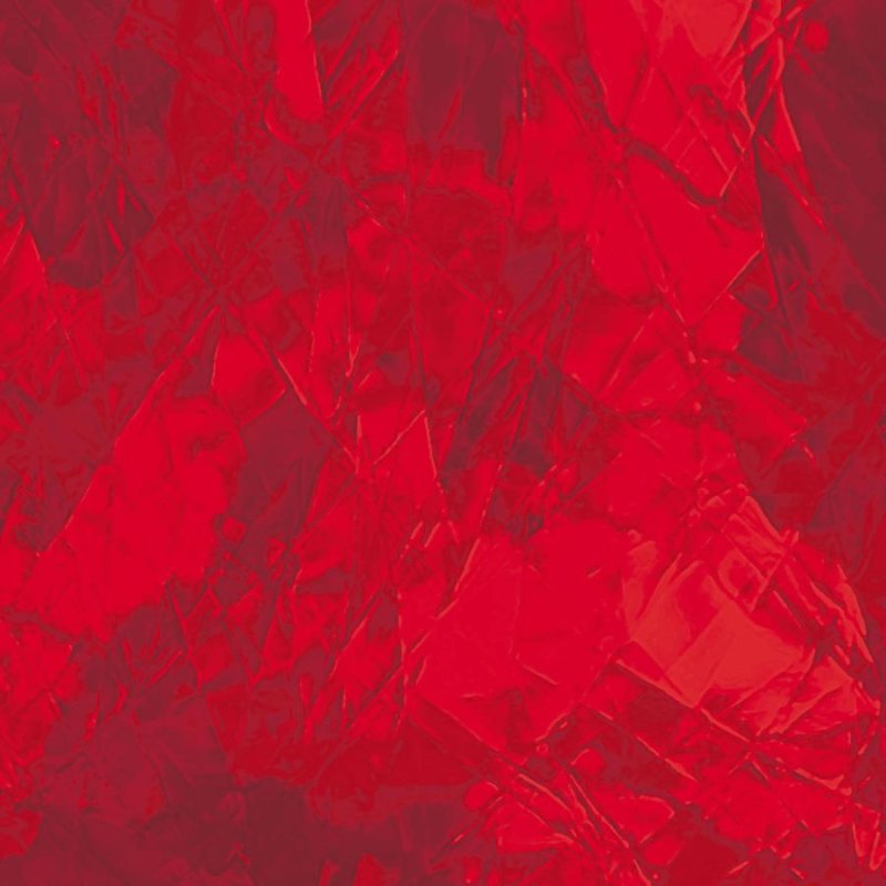 Красное стекло