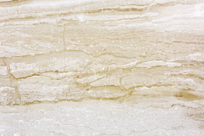 Daino reale мрамор