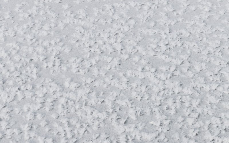 Снег фактура