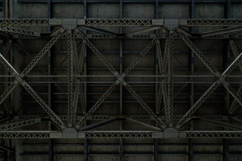 Текстура моста