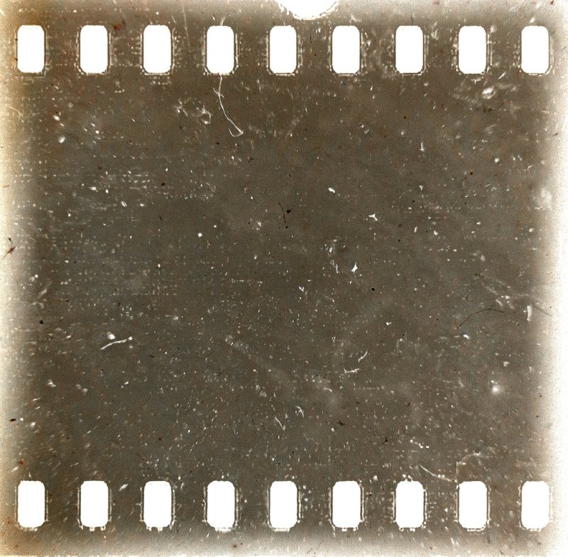 Эффект старой пленки