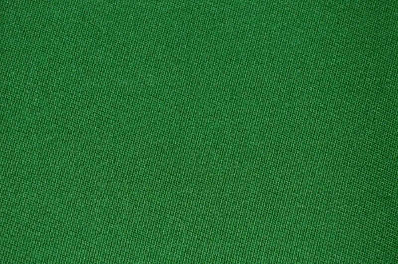 Зеленая ткань фактура