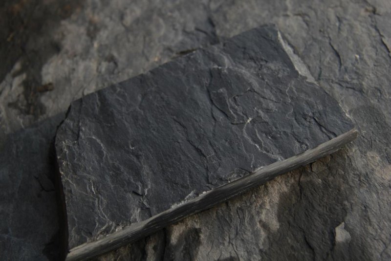 Аргиллит камень