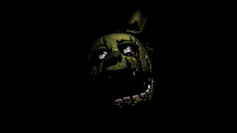 Спринг трап секретные файлы