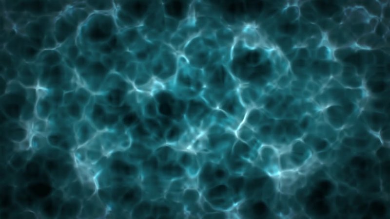 Анимированная текстура воды