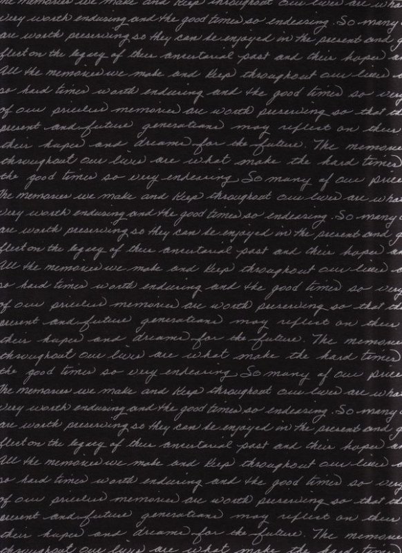 Текстура надписи