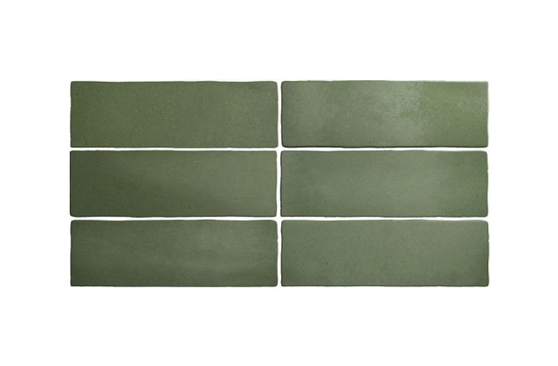 Equipe Magma Malachite 6.5x20