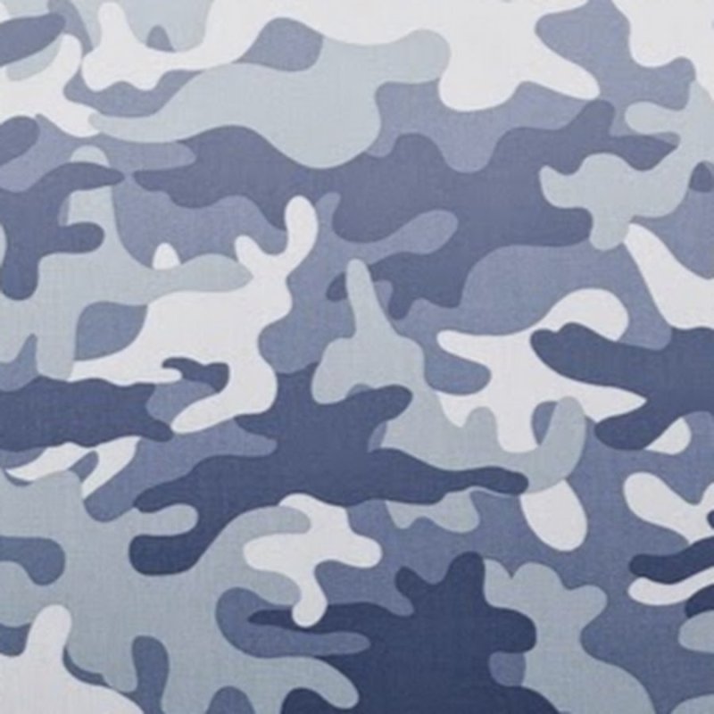 Арктический камуфляж