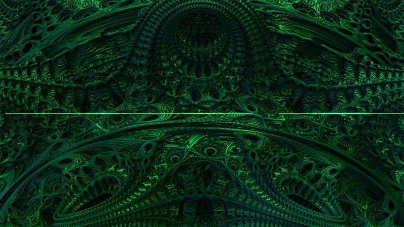 Инопланетная текстура