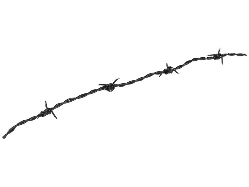 Колючая проволока