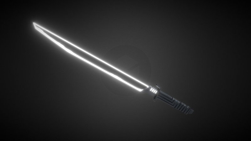 Star Wars световой меч Lightsaber