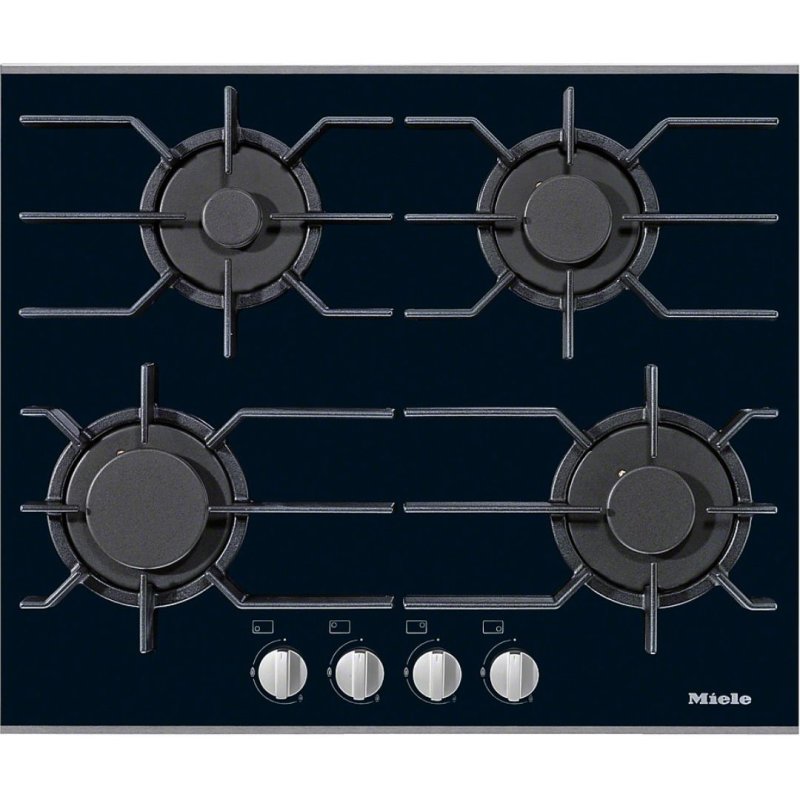 Миеле варочная панель газовая