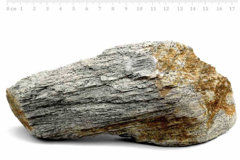 Кварц-биотитовые сланцы