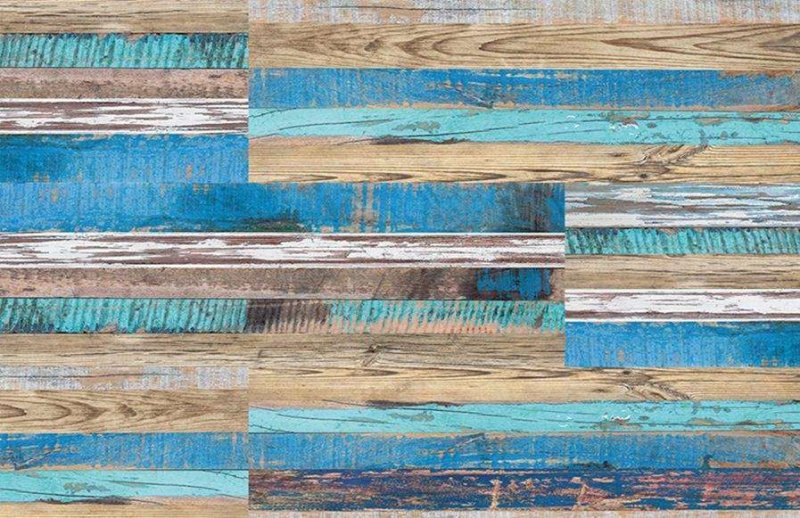 Цветной ламинат