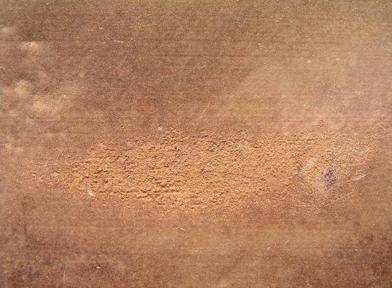 Глиняная текстура