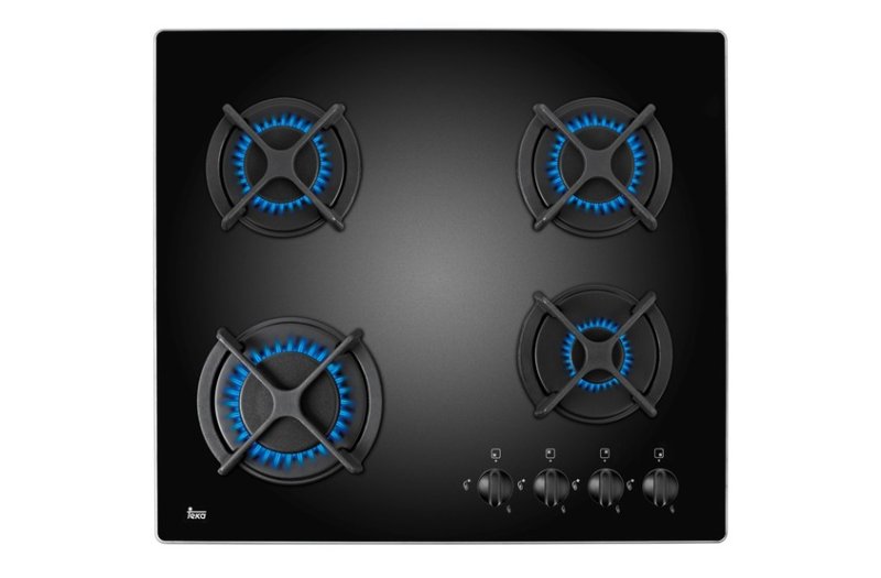 Газовая встраиваемая панель Teka