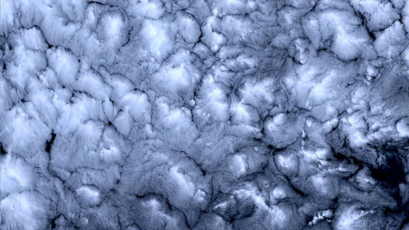 Облака текстура