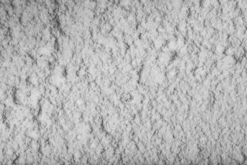 Порошок текстура