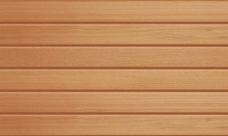 Вагонка термоосина штиль