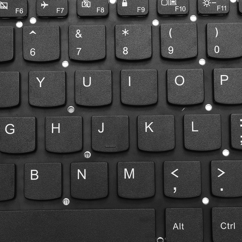 Текстура клавиатуры