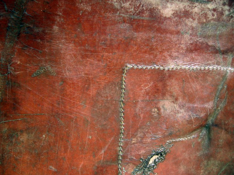 Старая кожа текстура