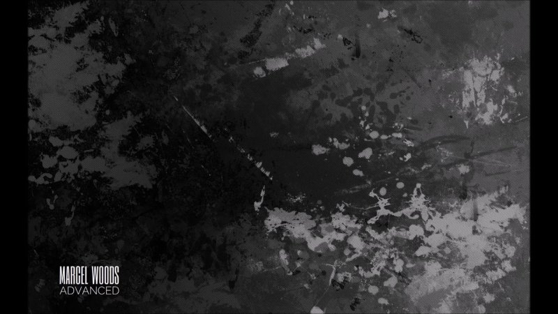 Темно серый фон